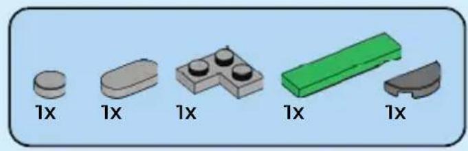 LEGO 40775 - 39 - 2