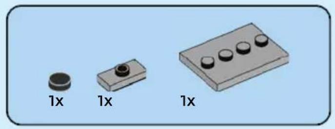 LEGO 40775 - 50 - 8