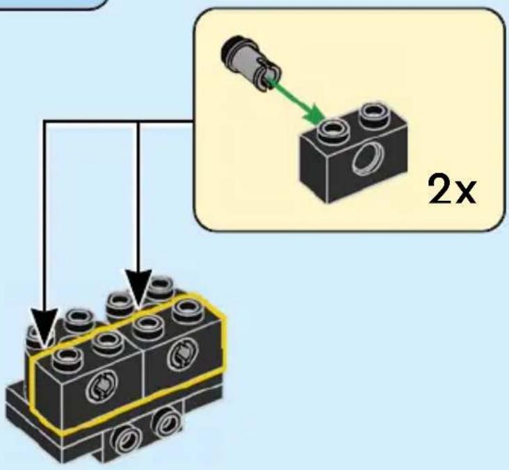 LEGO 40775 - 96 - 12