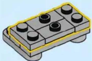 LEGO 40775 - 110 - 1