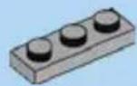 LEGO 40775 - 61 - 2