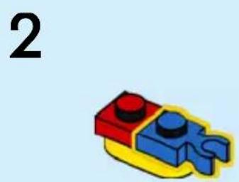 LEGO 40775 - 120 - 2