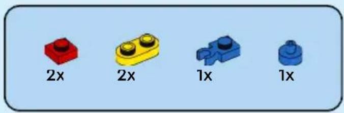 LEGO 40775 - 118 - 7