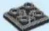 LEGO 40775 - 120 - 76