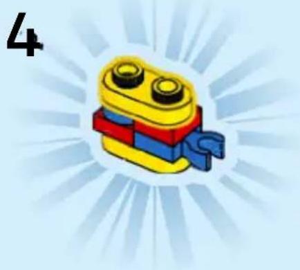 LEGO 40775 - 120 - 4