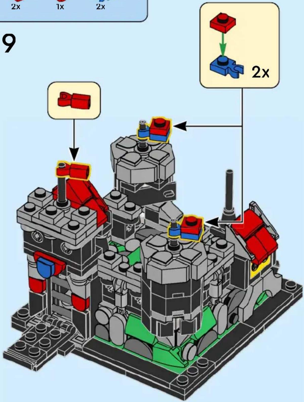 LEGO 40775 - 118 - 5