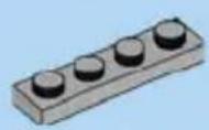LEGO 40775 - 106 - 7