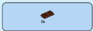 LEGO Creator 31167 - CREATOR™ - 42