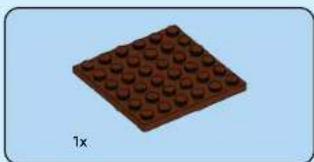 LEGO Creator 31167 - CREATOR™ - 337
