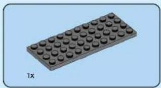 LEGO Creator 31167 - CREATOR™ - 341