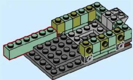 LEGO Creator 31167 - CREATOR™ - 27