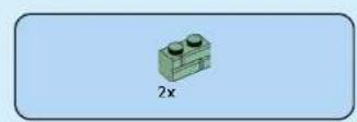 LEGO Creator 31167 - CREATOR™ - 61