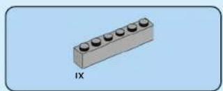 LEGO Creator 31167 - CREATOR™ - 298