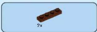 LEGO Creator 31167 - CREATOR™ - 339