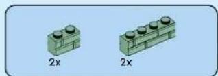 LEGO Creator 31167 - CREATOR™ - 79