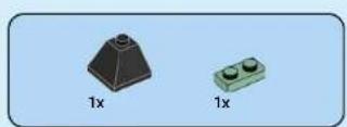 LEGO Creator 31167 - CREATOR™ - 249