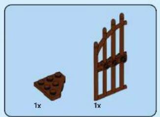 LEGO Creator 31167 - CREATOR™ - 324