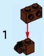 LEGO Creator 31167 - CREATOR™ - 368