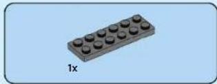 LEGO Creator 31167 - CREATOR™ - 307