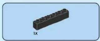 LEGO Creator 31167 - CREATOR™ - 105