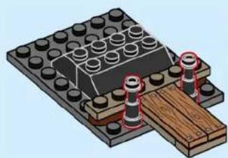 LEGO Creator 31167 - CREATOR™ - 186