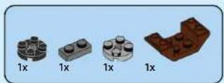 LEGO Creator 31167 - CREATOR™ - 158