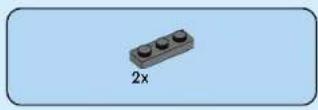 LEGO Creator 31167 - CREATOR™ - 18