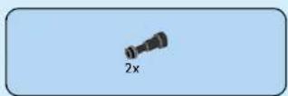 LEGO Creator 31167 - CREATOR™ - 185