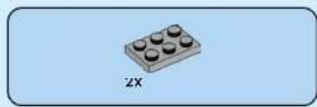LEGO Creator 31167 - CREATOR™ - 136
