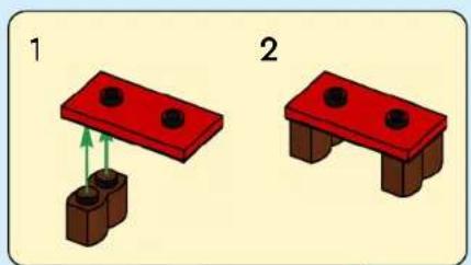 LEGO Creator 31167 - CREATOR™ - 89