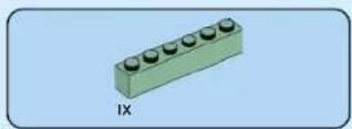 LEGO Creator 31167 - CREATOR™ - 36