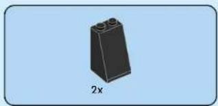 LEGO Creator 31167 - CREATOR™ - 93