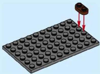 LEGO Creator 31167 - CREATOR™ - 8