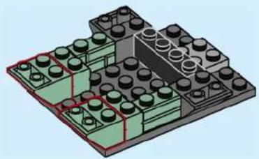 LEGO Creator 31167 - CREATOR™ - 157