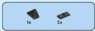 LEGO Creator 31167 - CREATOR™ - 289
