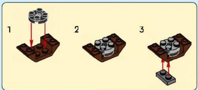 LEGO Creator 31167 - CREATOR™ - 159