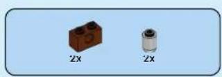 LEGO Creator 31167 - CREATOR™ - 163