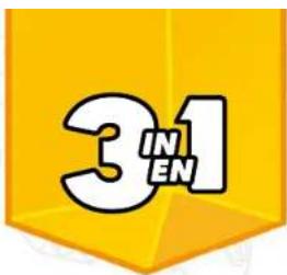 LEGO Creator 31167 - CREATOR™ - 1