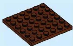 LEGO Creator 31167 - CREATOR™ - 338