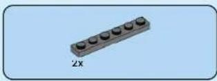 LEGO Creator 31167 - CREATOR™ - 301