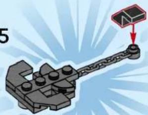 LEGO Creator 31167 - CREATOR™ - 265