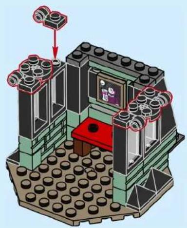 LEGO Creator 31167 - CREATOR™ - 100