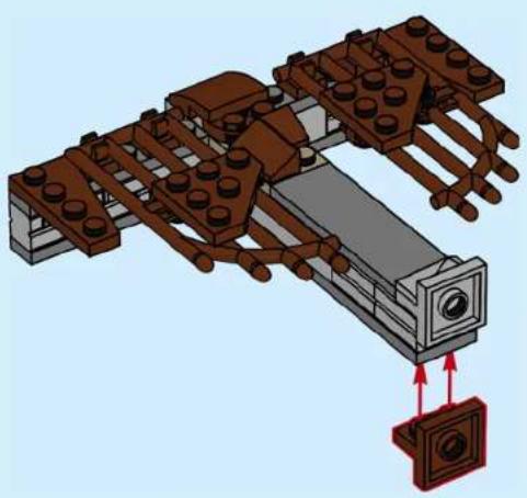 LEGO Creator 31167 - CREATOR™ - 329