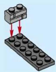 LEGO Creator 31167 - CREATOR™ - 295