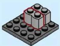 LEGO Creator 31167 - CREATOR™ - 275