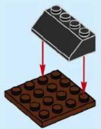 LEGO Creator 31167 - CREATOR™ - 347