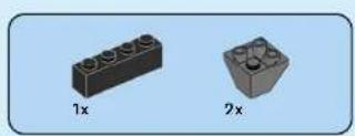 LEGO Creator 31167 - CREATOR™ - 199