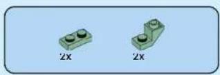 LEGO Creator 31167 - CREATOR™ - 63
