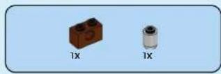 LEGO Creator 31167 - CREATOR™ - 53