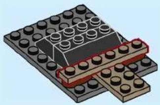 LEGO Creator 31167 - CREATOR™ - 180